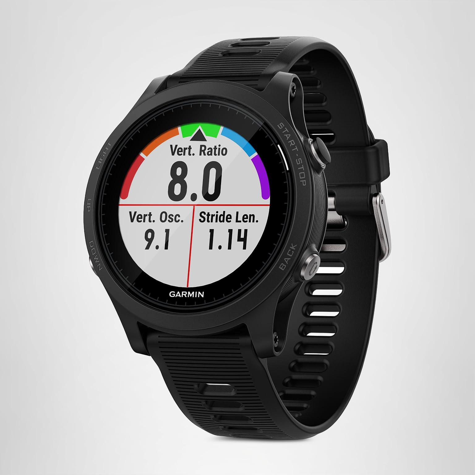 Amazon.com: Garmin 010-01746-00 Forerunner 935 Running GPS Unit